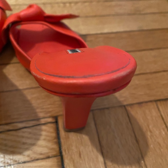 Manolo Blahnik Sandals - Picture 5 of 7